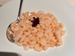 水晶虾仁-绿波廊(豫园店)