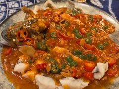 -滇道云南特色料理(康定路店)