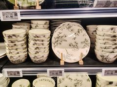 -胖东来生活广场(健康路店)