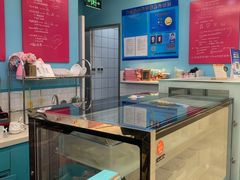 水产区-Joy's Wish创意蛋糕定制&甜品台(乐虹坊精致生活广场店)