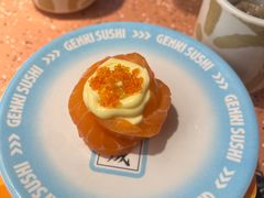 -元气寿司(东方宝泰店)