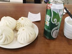 -孙记包子(火车站店)