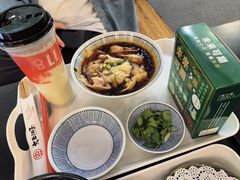 -大王油茶(二厂文创公园店)