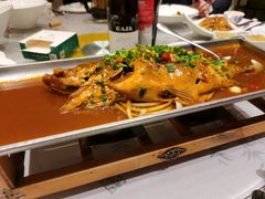 -徽州小镇(高新店)