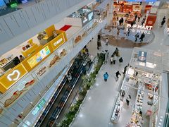 -凯德MALL(西直门店)