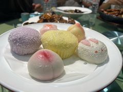 -桃子餐厅·天津菜(王顶堤总店)