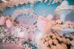 -忆江南婚礼策划(姑苏店)
