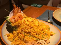 -Tegu泰古莲·泰国餐厅(红山6979店)