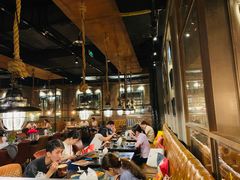 -华豫川酒家(大卫城店)