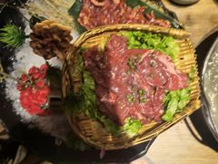 -盡膳口福跷脚牛肉火锅(合生汇购物中心店)