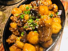 -川人百味(万达店)