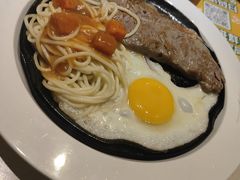 -豪客来牛排(鼓楼名店街店)