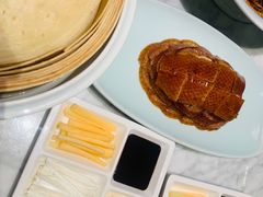 -泰钰丰烤鸭.天津菜(开发区店)