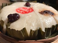 -老阿爸鲜鱼土菜(昆山花桥店)