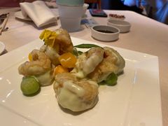 -丽思卡尔顿酒店-天泰轩中餐厅(大沽北路店)