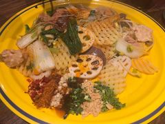 -北丐先生·野馄饨烧烤(雨花万象店)