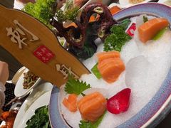 -神洲四海大酒楼(王府井澳门中心店)
