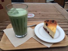 无印良品Cafe&nbsp;&&nbsp;Meal&nbsp;MUJI-无印良品餐堂 MUJI Diner(成都太古里店)