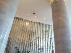 -青岛富力艾美酒店