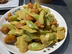 -清真·老金烧烤·小龙虾(山大路店)