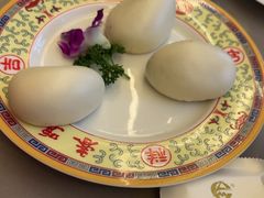 -鹿鸣春饭店(总店)