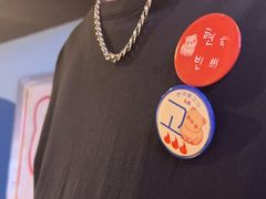 -入火韩国烤肉(凯旋广场店)
