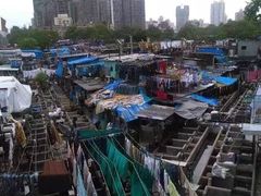 -千人洗衣场