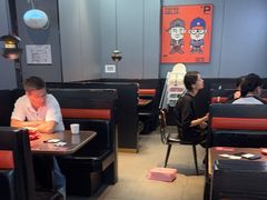 -胖哥俩肉蟹煲(富阳万达店)