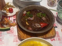 -四道菜·福建菜馆(莆田万达店)