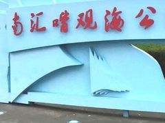 -南汇嘴观海公园