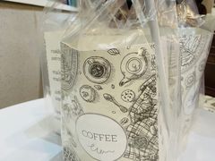 -春莱·老挝咖啡·泰式奶茶(钟楼店)