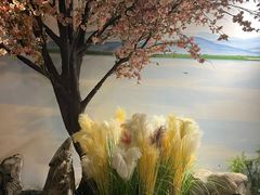 -绿茶餐厅(昌平悦荟店)