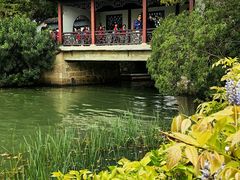 -无锡蠡湖国家湿地公园-蠡园