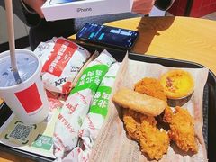 -肯德基(北国奥莱店)