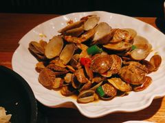 -吴越荣记·苏州菜·松鼠桂鱼(娄门景区店)