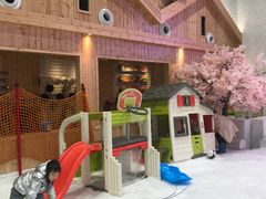 -Mr·Kuma酷么先生雪之乐园