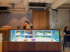 -来回·咖啡(天河南店)
