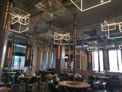 大堂-蚝英雄·自助烤蚝(建设路店)