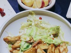 -伊带伊路新疆美食府(呼家楼店)