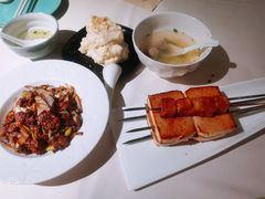 -南门小馆·清真(国贸商城店)