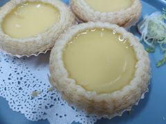 松化鸡蛋挞-点都德(北京路贰店)