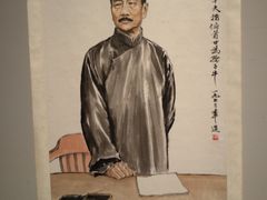 -江苏省美术馆(长江路新馆)