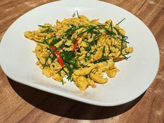 -耶里夏丽·新疆菜(南丹东路店)