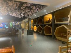 -星河湾温泉洗浴酒店