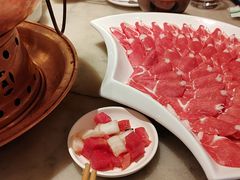 -南门涮肉(天坛店)