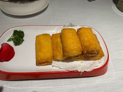 -聚味坊烤鸭店(草桥店)