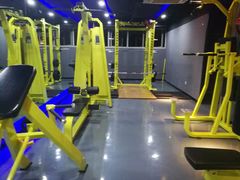 -每练有胜健身工作室(EFC店)