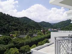 -庐山西海国际温泉度假村