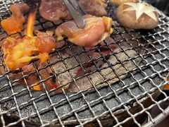 -吉鬼烧肉酒场(北城天街店)
