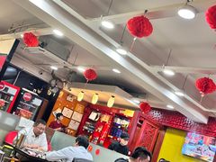 -芦月轩羊蝎子(北蜂窝店)